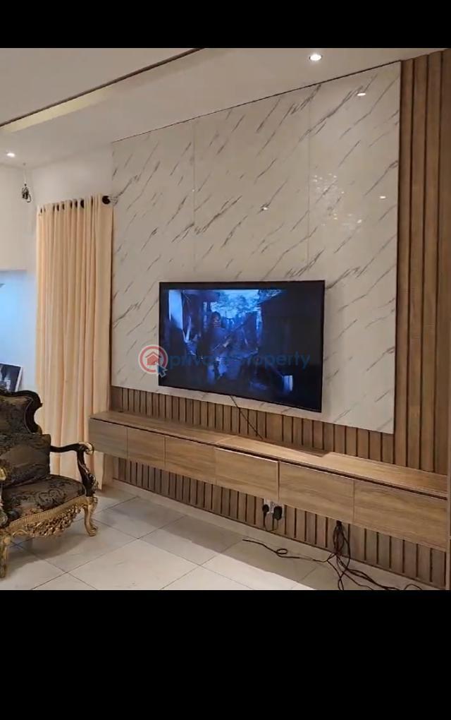 4 bedroom Detached Duplex For Rent Thomas Estate Ajah Lagos - 2