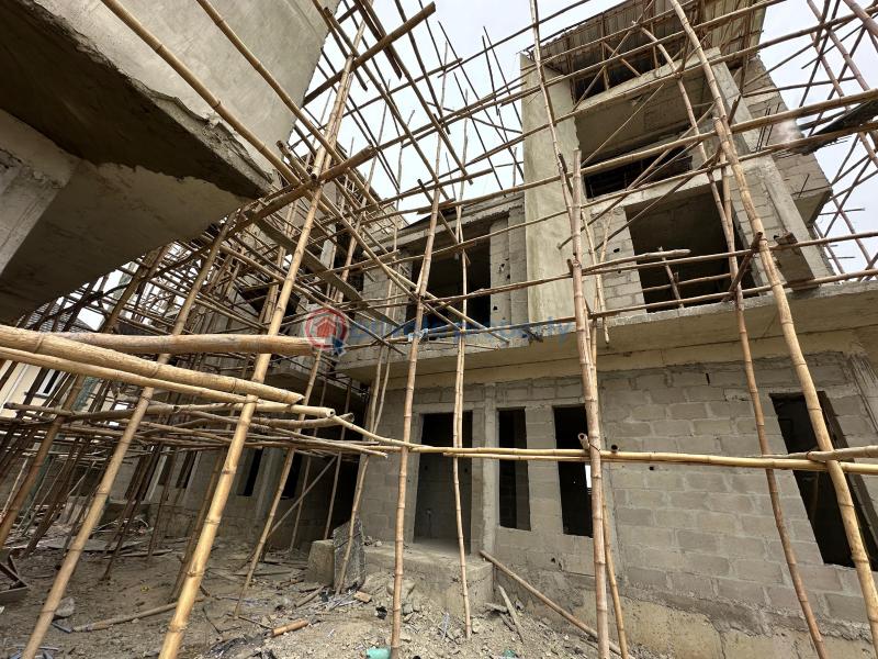 4 bedroom Detached Duplex For Sale Sangotedo Peninsula Estate Ajah Lagos - 4