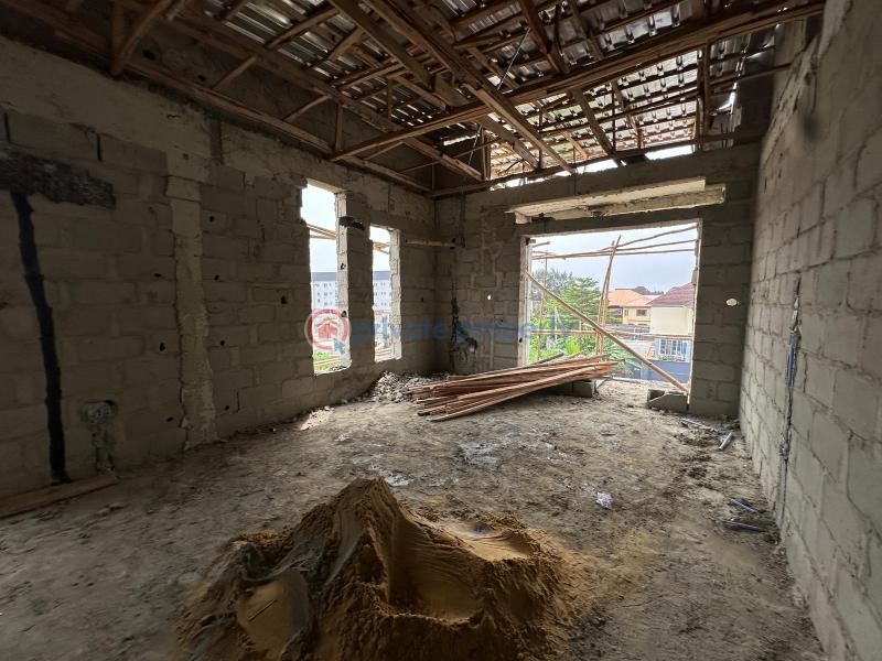 4 bedroom Detached Duplex For Sale Sangotedo Peninsula Estate Ajah Lagos - 10