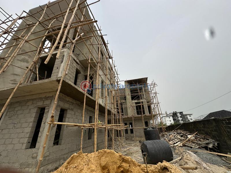 4 bedroom Detached Duplex For Sale Sangotedo Peninsula Estate Ajah Lagos - 9