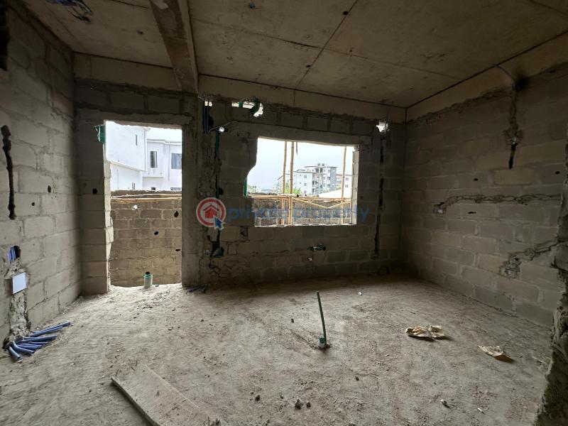 4 bedroom Detached Duplex For Sale Sangotedo Peninsula Estate Ajah Lagos - 14