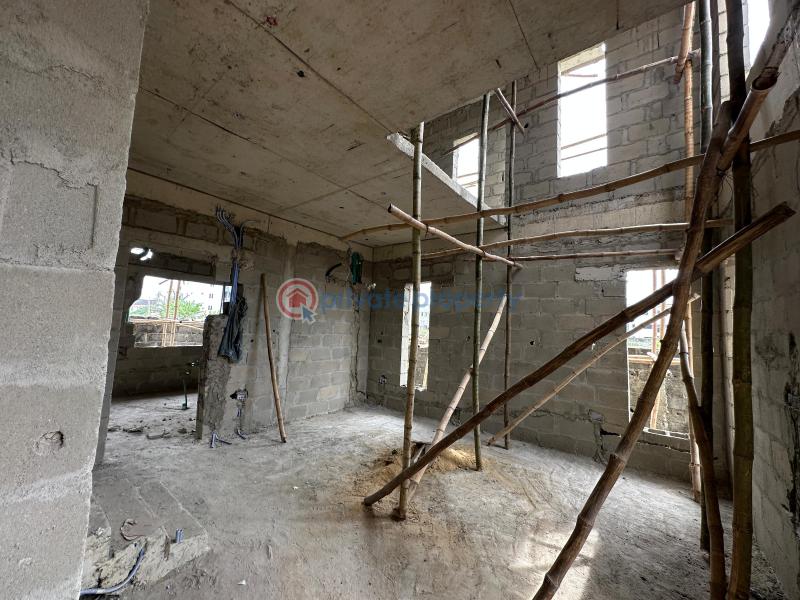 4 bedroom Detached Duplex For Sale Sangotedo Peninsula Estate Ajah Lagos - 13