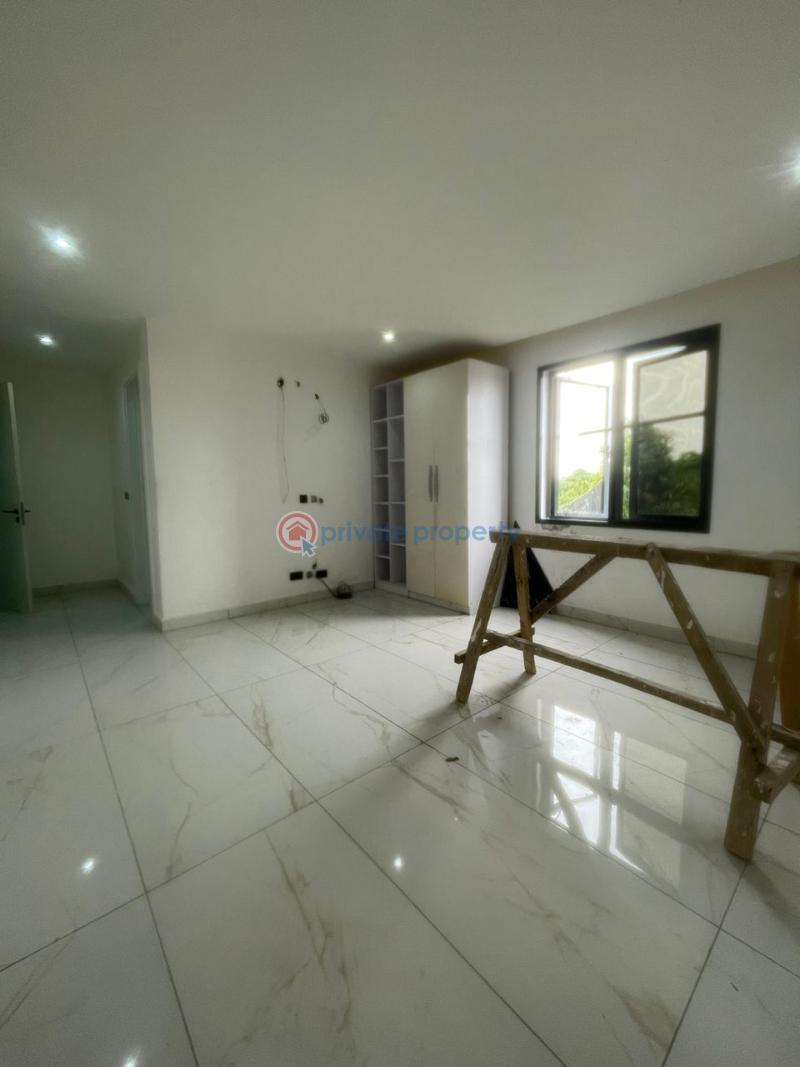 Luxurious 4bedroom detached for sale - 14 4 bedroom Detached Duplex For Sale Ikoyi Lagos - 14