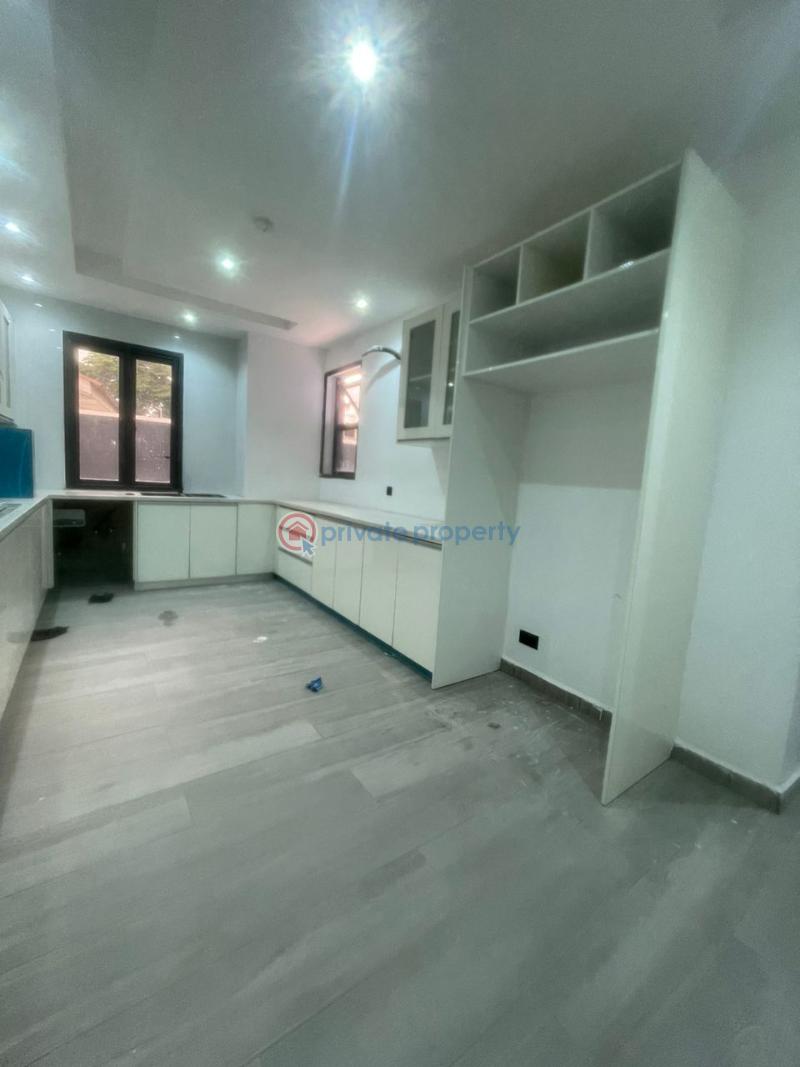 Luxurious 4bedroom detached for sale - 1 4 bedroom Detached Duplex For Sale Ikoyi Lagos - 1