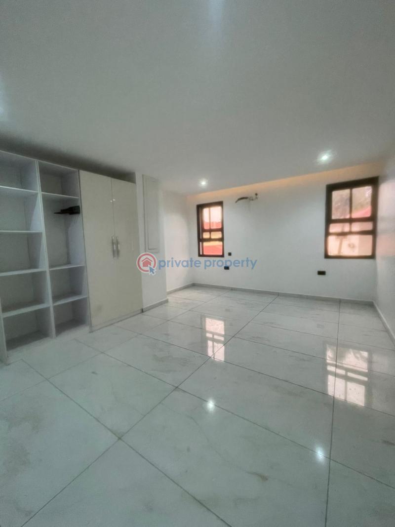 Luxurious 4bedroom detached for sale - 7 4 bedroom Detached Duplex For Sale Ikoyi Lagos - 7