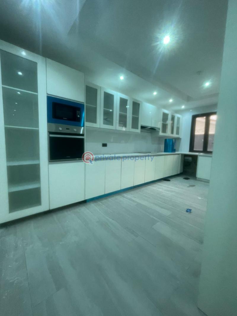 Luxurious 4bedroom detached for sale - 2 4 bedroom Detached Duplex For Sale Ikoyi Lagos - 2
