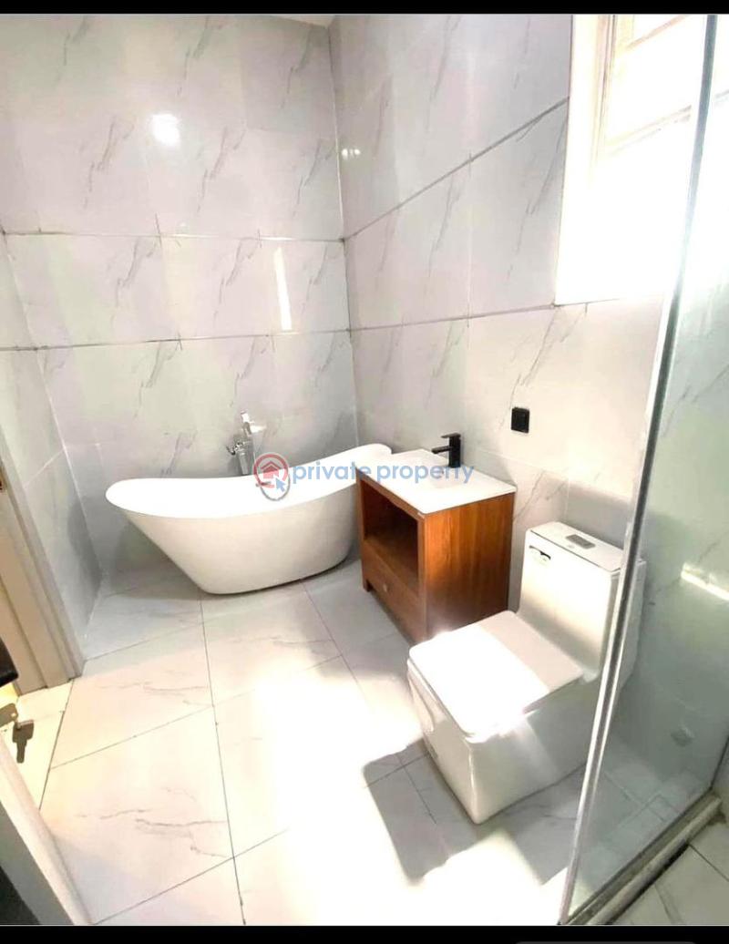 4 bedroom Detached Duplex For Sale Victoria Park Thomas Estate Ajah Lagos - 7