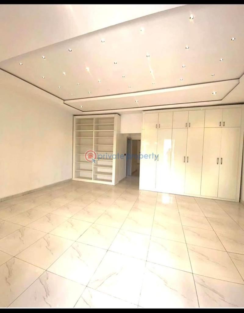 4 bedroom Detached Duplex For Sale Victoria Park Thomas Estate Ajah Lagos - 4