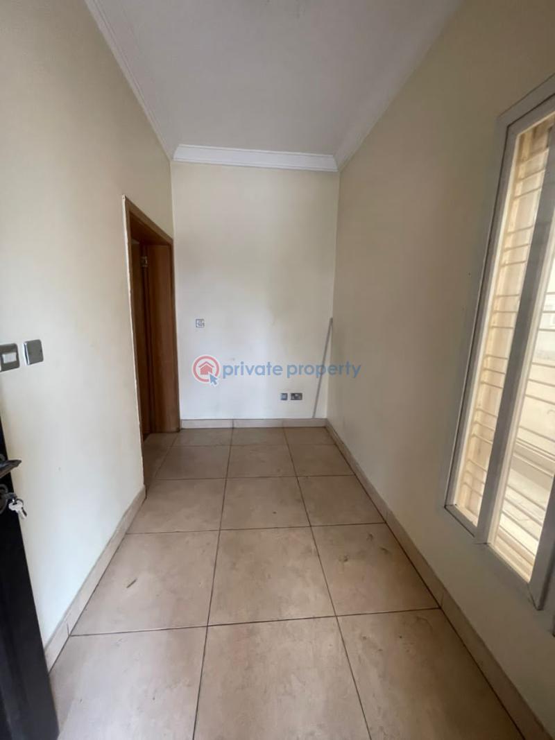 Luxurious 4bedroom detached - 9 4 bedroom Detached Duplex For Rent Pinnock Estate Osapa Lekki Lagos - 9