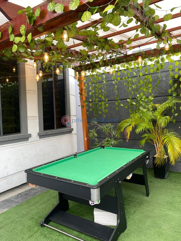 Luxurious 4bedroom detached - 8 4 bedroom Detached Duplex For Sale Ikate Elegushi Lekki Lagos - 8