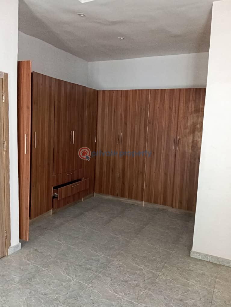 Luxurious 4bedroom detached - 7 4 bedroom Semi detached Duplex For Rent Orchid Lafiaji Lekki Lagos - 7