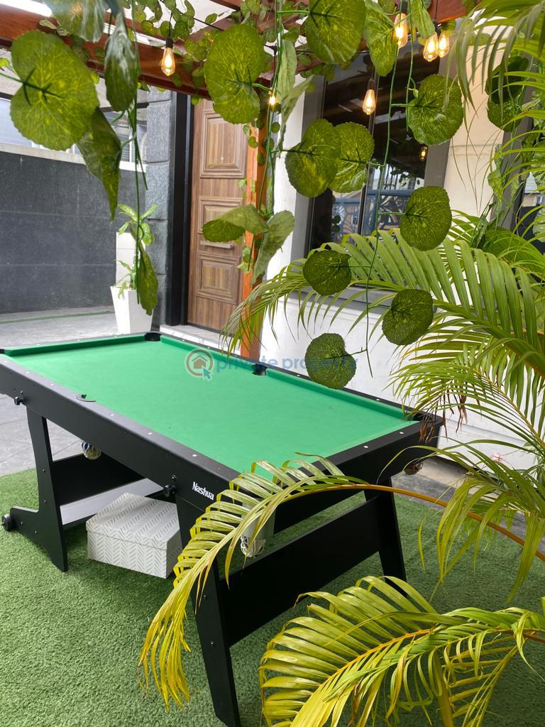 Luxurious 4bedroom detached - 7 4 bedroom Detached Duplex For Sale Ikate Elegushi Lekki Lagos - 7