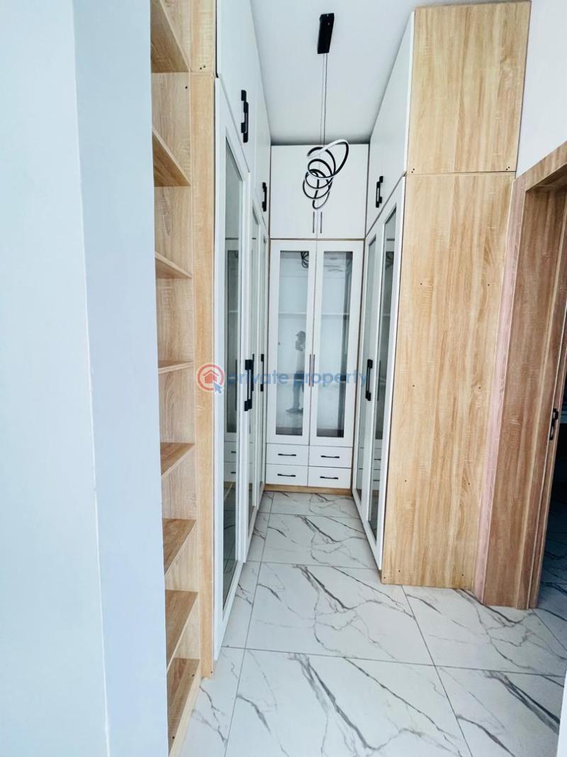 Luxurious 4bedroom detached - 4 4 bedroom Detached Duplex For Sale Orchid Lafiaji Lekki Lagos - 4