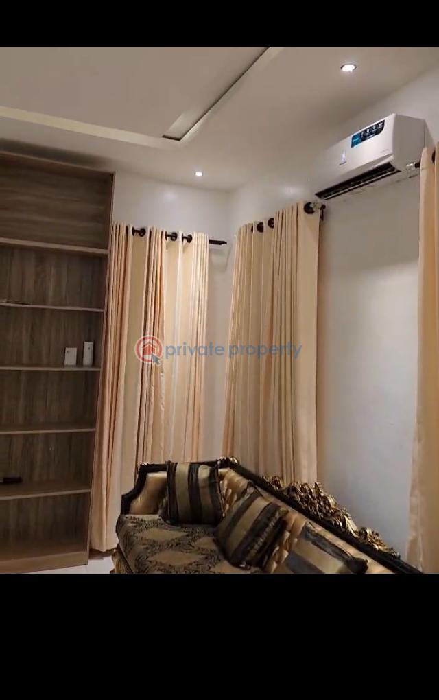 4 bedroom Detached Duplex For Rent Thomas Estate Ajah Lagos - 7