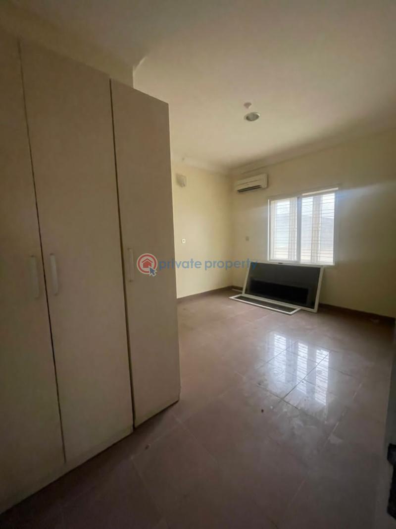 Luxurious 4bedroom detached - 5 4 bedroom Detached Duplex For Rent Pinnock Estate Osapa Lekki Lagos - 5