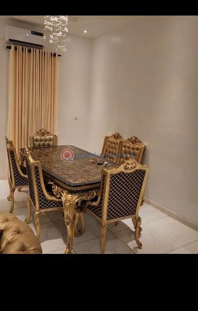 4 bedroom Detached Duplex For Rent Thomas Estate Ajah Lagos - 8