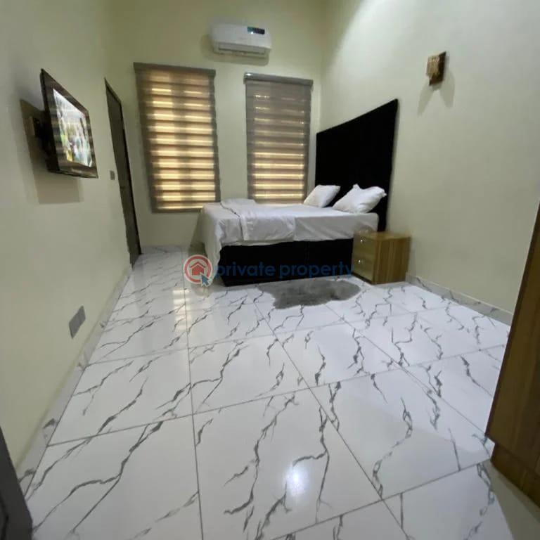 Luxurious 4bedroom detached - 14 4 bedroom Detached Duplex For Sale Ikate Elegushi Lekki Lagos - 14