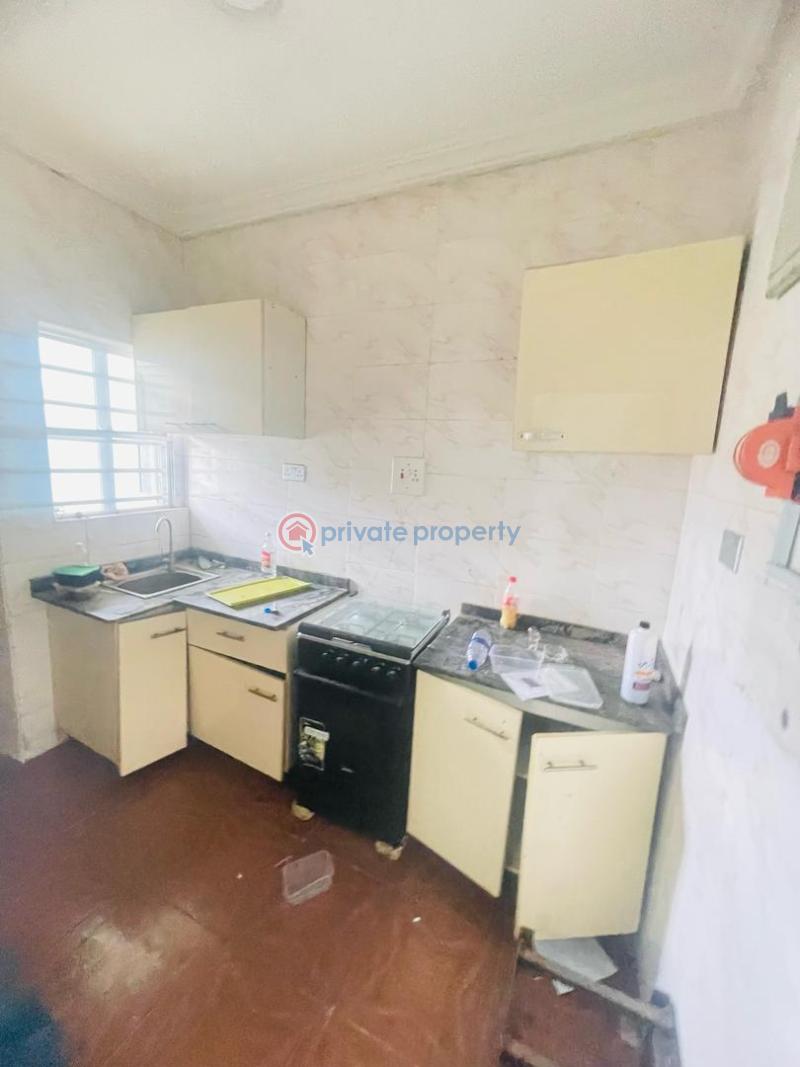 4 bedroom Semi detached Duplex For Rent Ikota Lekki Lagos - 3