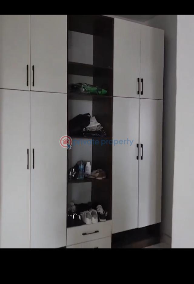 4 bedroom Detached Duplex For Rent Thomas Estate Ajah Lagos - 5