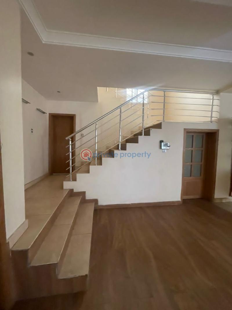 4 bedroom Detached Duplex For Rent Pinnock Estate Osapa Lekki Lagos - 0
