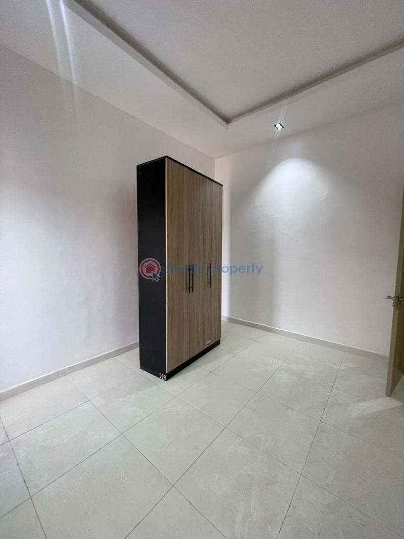 4 bedroom Semi detached Duplex For Rent Ikota Lekki Lagos - 1