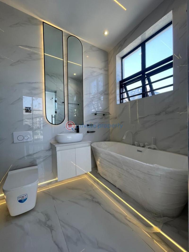 4 bedroom Detached Duplex For Sale Ajah Lagos - 11