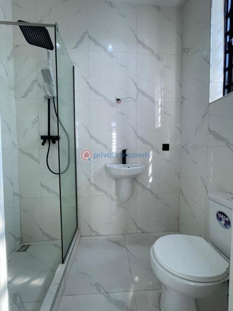 4 bedroom Detached Duplex For Sale Ajah Lagos - 8