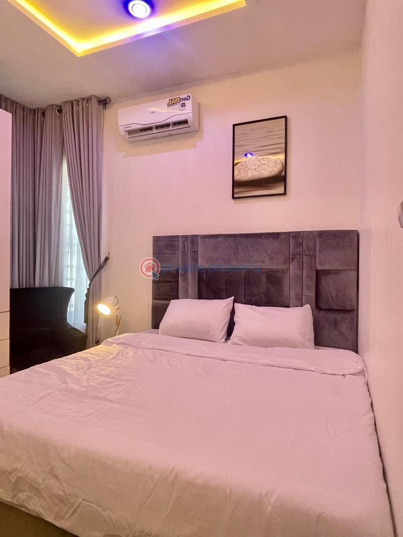 4 bedroom Terrace Short let Orchid Road By Van Daniels Estate Chevron Drive Lekki Lagos - 32