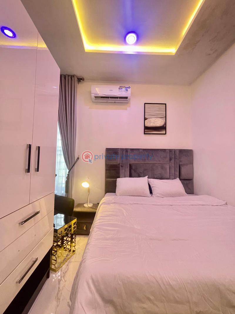 4 bedroom Terrace Short let Orchid Road By Van Daniels Estate Chevron Drive Lekki Lagos - 29