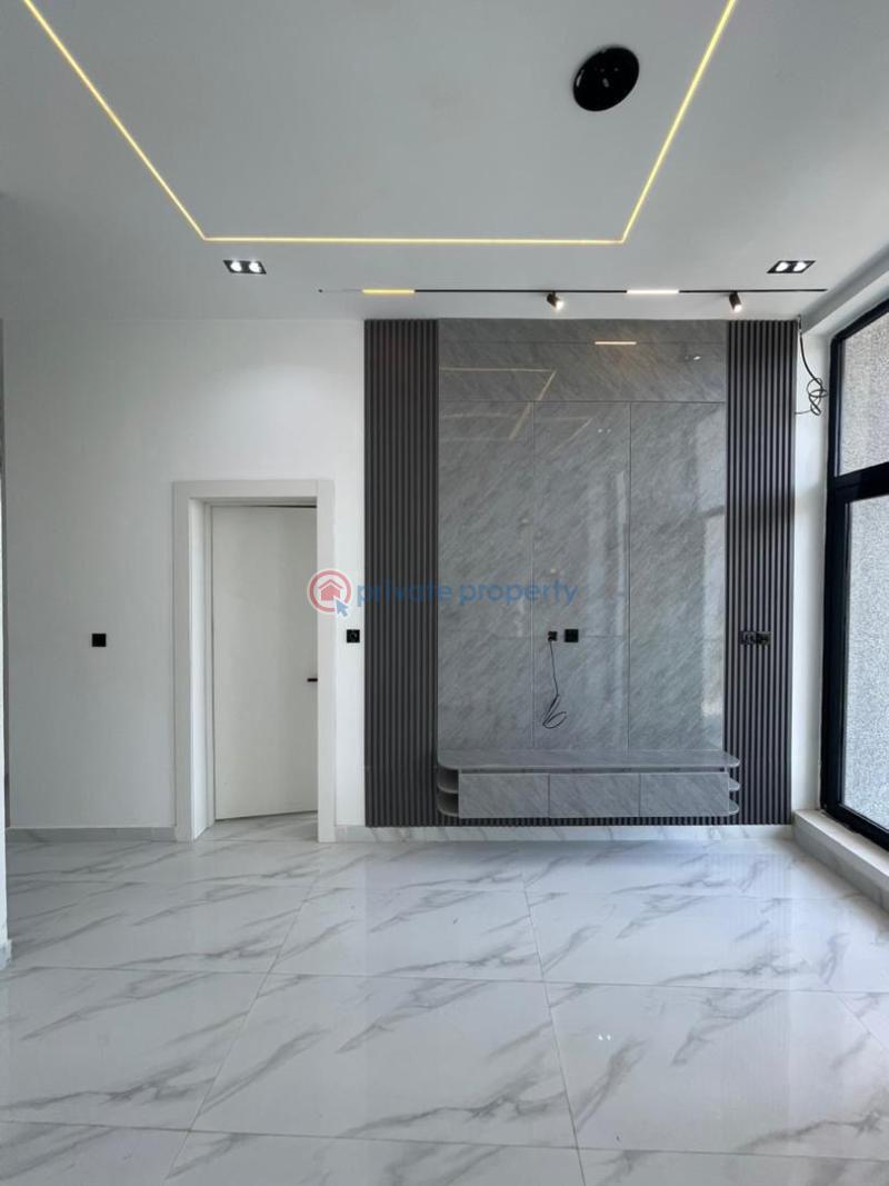 4 bedroom Detached Duplex For Sale Ajah Lagos - 1