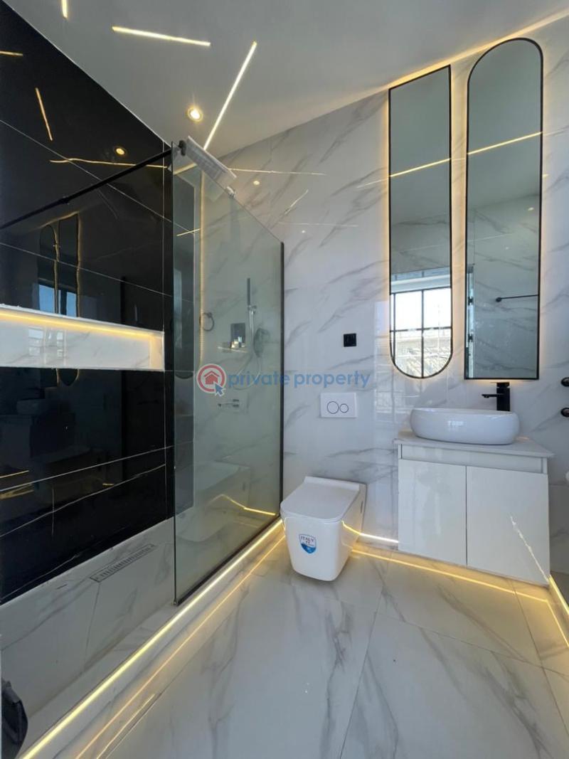 4 bedroom Detached Duplex For Sale Ajah Lagos - 4