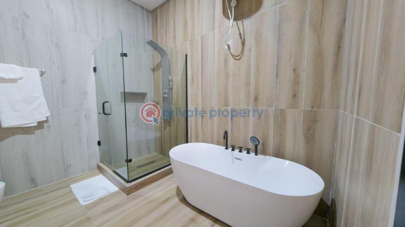 Luxurious 4bedroom duplex with cinema,pool,ps5,gym,jacuzzi and bathtub - 15 4 bedroom Terrace Short let Blarney Residence Ikate Lekki Phase 1 Lagos - 15