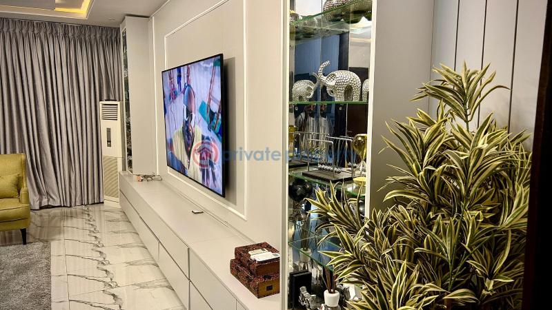 4 bedroom Duplex Short let Ikeja GRA Lagos - 3