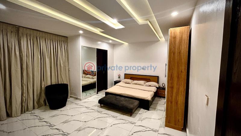 4 bedroom Duplex Short let Ikeja GRA Lagos - 9