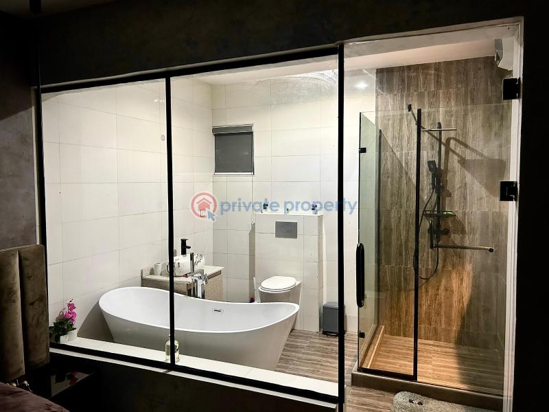 4 bedroom Duplex Short let Ikeja GRA Lagos - 11