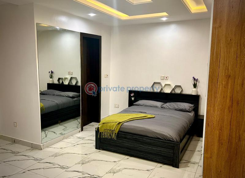 4 bedroom Duplex Short let Ikeja GRA Lagos - 7