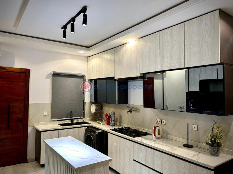 4 bedroom Duplex Short let Ikeja GRA Lagos - 4