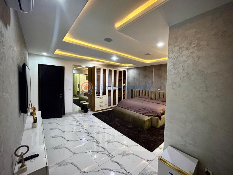 4 bedroom Duplex Short let Ikeja GRA Lagos - 12