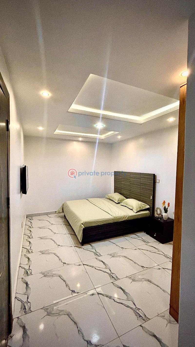 4 bedroom Duplex Short let Ikeja GRA Lagos - 8