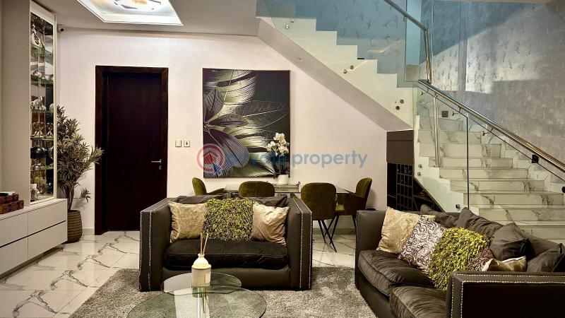 4 bedroom Duplex Short let Ikeja GRA Lagos - 5