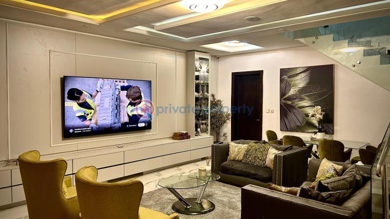 4 bedroom Duplex Short let Ikeja GRA Lagos - 2