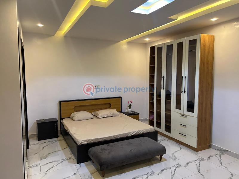 4 bedroom Duplex Short let Ikeja GRA Lagos - 6