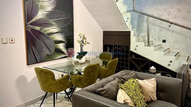 4 bedroom Duplex Short let Ikeja GRA Lagos - 1