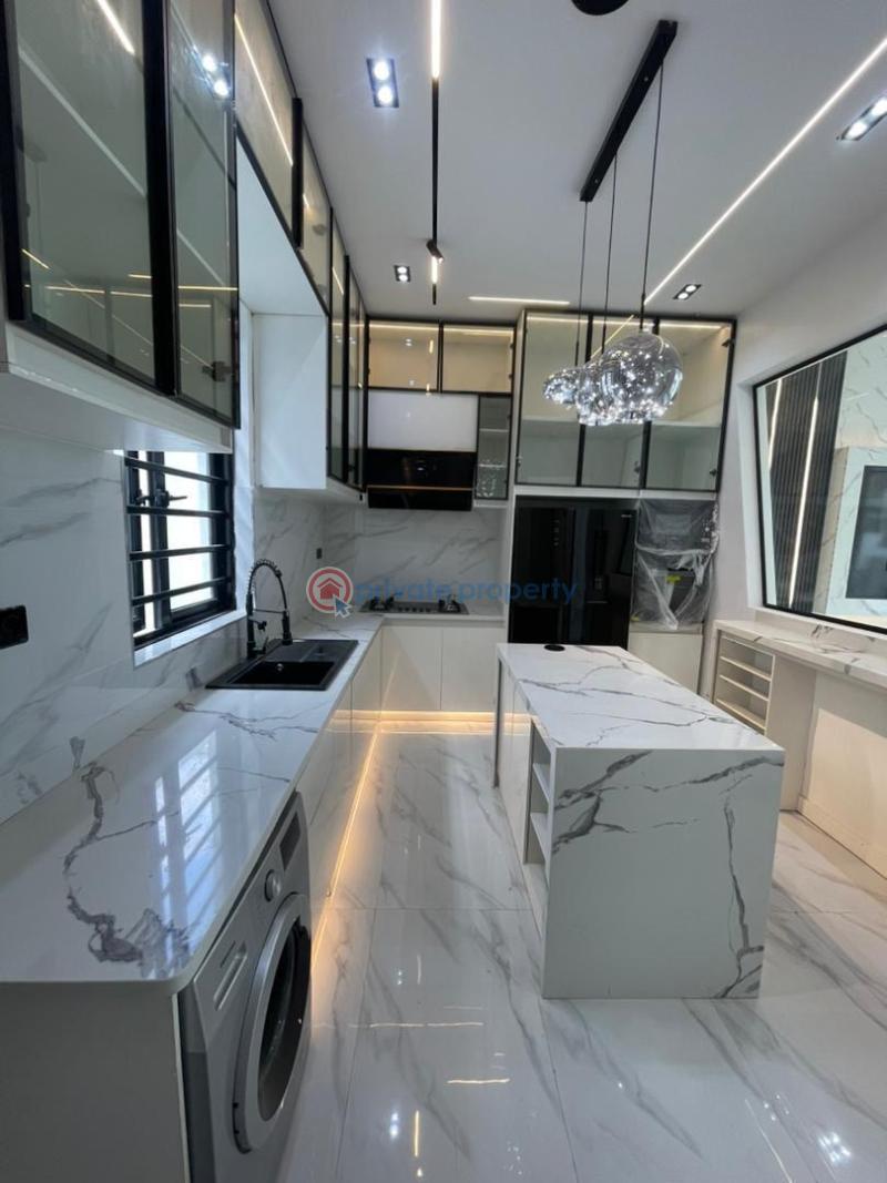 4 bedroom Detached Duplex For Sale Ajah Lagos - 12