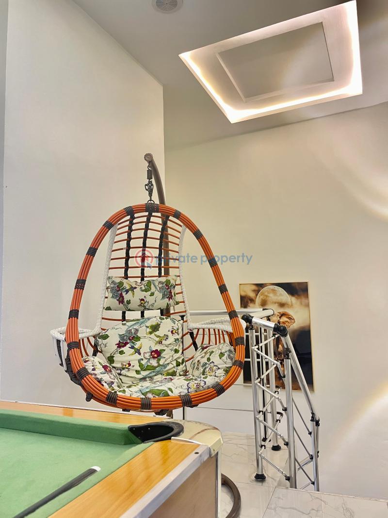 4 bedroom Terrace Short let Orchid Road By Van Daniels Estate Chevron Drive Lekki Lagos - 24