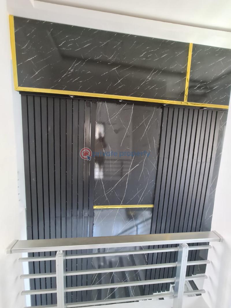 Luxurious 4 bedroom - 4 4 bedroom Detached Duplex For Sale Mega Mound Ikota Lekki Lagos - 4