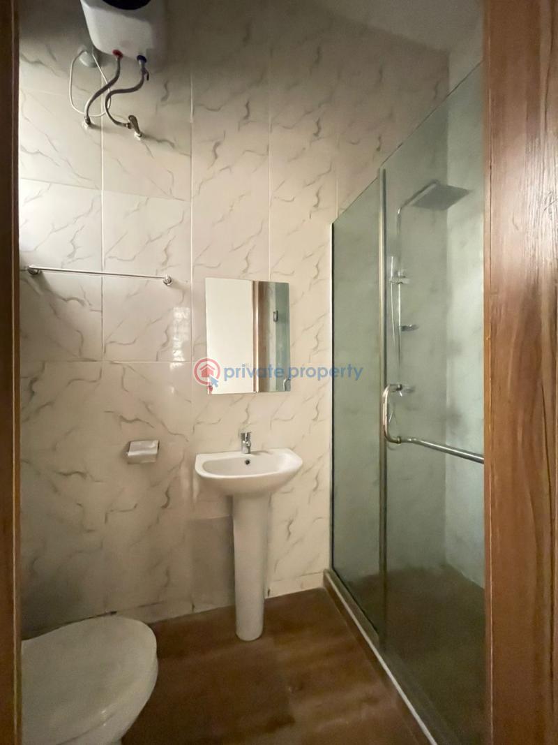 Luxurious 4bedroom fully detached duplex - 13 4 bedroom Detached Duplex For Sale Orchid In A Nice Estate Lekki Expressway Lagos - 13