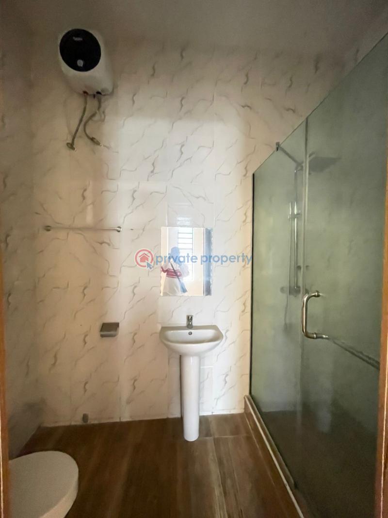 Luxurious 4bedroom fully detached duplex - 20 4 bedroom Detached Duplex For Sale Orchid In A Nice Estate Lekki Expressway Lagos - 20