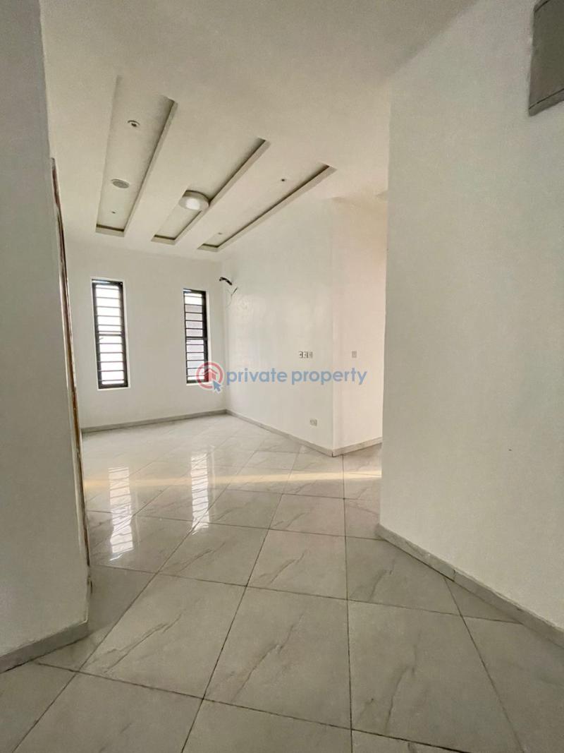 Luxurious 4bedroom fully detached duplex - 10 4 bedroom Detached Duplex For Sale Orchid In A Nice Estate Lekki Expressway Lagos - 10