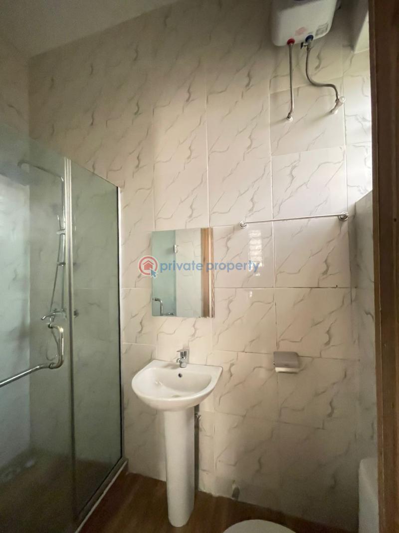 Luxurious 4bedroom fully detached duplex - 11 4 bedroom Detached Duplex For Sale Orchid In A Nice Estate Lekki Expressway Lagos - 11